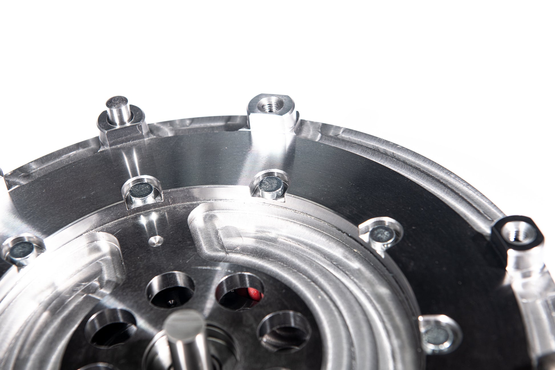 N54 8 Loch CNC-ZMS inklusive 2 Scheiben Kupplung organisch 1000Nm max- PTB-Racing N54 8 Loch CNC-ZMS inklusive 2 Scheiben Kupplung organisch 1000Nm max- PTB-Racing